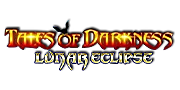 Tales of Darkness Lunar Eclipse - Spielautomaten