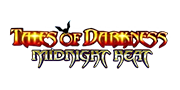 Tales of Darkness Midnight Heat - Spielautomaten