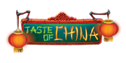 Taste of China - Spielautomaten