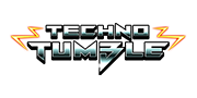 Techno Tumble - Spielautomaten