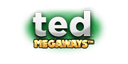 Ted Megaways - Spielautomaten