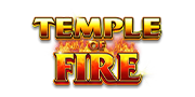 Temple of Fire - Spielautomaten