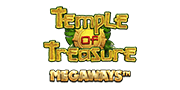 Temple of Treasures Megaways - Spielautomaten