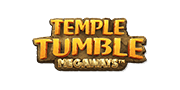 Temple Tumble Megaways - Spielautomaten