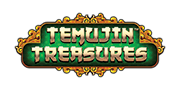 Temujin Treasures - Spielautomaten