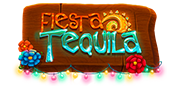 Tequila Fiesta - Spielautomaten