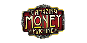 The Amazing Money Machine - Spielautomaten