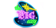 The Big Easy - Spielautomaten