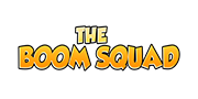 The Boom Squad - Spielautomaten