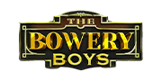 The Bowery Bows - Spielautomaten