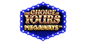 The Choice is Yours Megaways - Spielautomaten