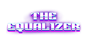 The Equalizer - Spielautomaten