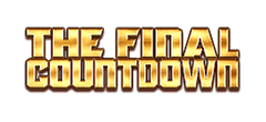 The Final Countdown - Spielautomaten