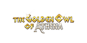 The Golden Owl of Athena - Spielautomaten