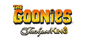 The Goonies Return Jackpot King - Spielautomaten