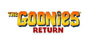 The Goonies Return - Spielautomaten