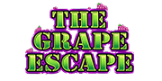 The Grape Escape - Spielautomaten