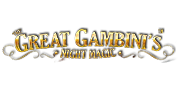 The Great Gambini’s Night Magic - Spielautomaten