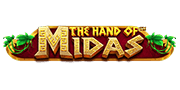 The Hand of Midas - Spielautomaten