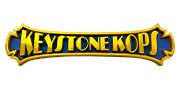 The Keystone Kops - Spielautomaten