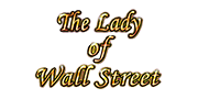 The Lady of Wall Street - Spielautomaten