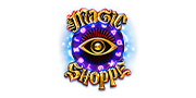 The Magic Shoppe! - Spielautomaten