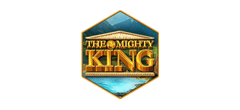 The Mighty King - Spielautomaten