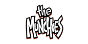 The Munchies - Spielautomaten