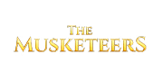 The Musketeers - Spielautomaten