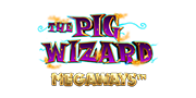 The Pig Wizard Megaways - Spielautomaten