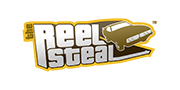 The Reel Steal - Spielautomaten