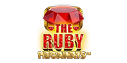 The Ruby Megaways - Spielautomaten