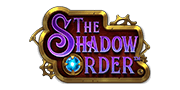 The Shadow Order - Spielautomaten