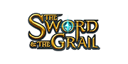 The Sword and the Grail - Spielautomaten