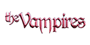 The Vampires - Spielautomaten