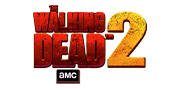 The Walking Dead 2 - Spielautomaten