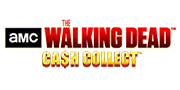 The Walking Dead Cash Collect - Spielautomaten