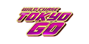 Wild Chase: Tokyo Go - Spielautomaten