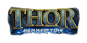 Thor Hammer Time - Spielautomaten