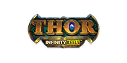 Thor Infinity Reels - Spielautomaten