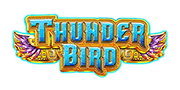 Thunder Bird - Spielautomaten