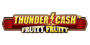 Thunder Cash Fruity Fruity - Spielautomaten