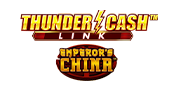 Thunder Cash Link – Emperor’s China - Spielautomaten