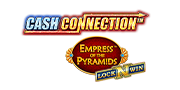 Thunder Cash Link – Empress of the Pyramids - Spielautomaten