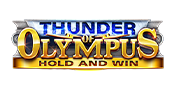 Thunder of Olympus - Spielautomaten