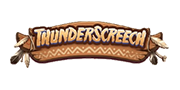 Thunder Screech - Spielautomaten