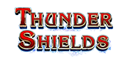 Thunder Shields - Spielautomaten