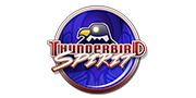 Thunderbird Spirit - Spielautomaten