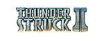 Thunderstruck II  - Spielautomaten