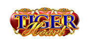 Tiger Heart - Spielautomaten